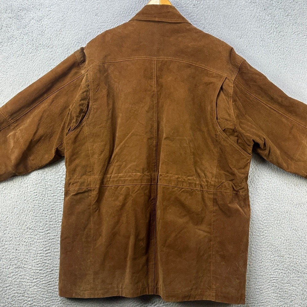 Zealand Mens XL‎ Jacket